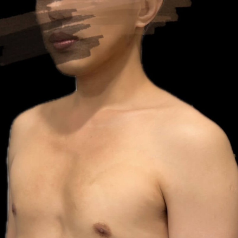 逢甲按摩推薦 h2spa Ryan