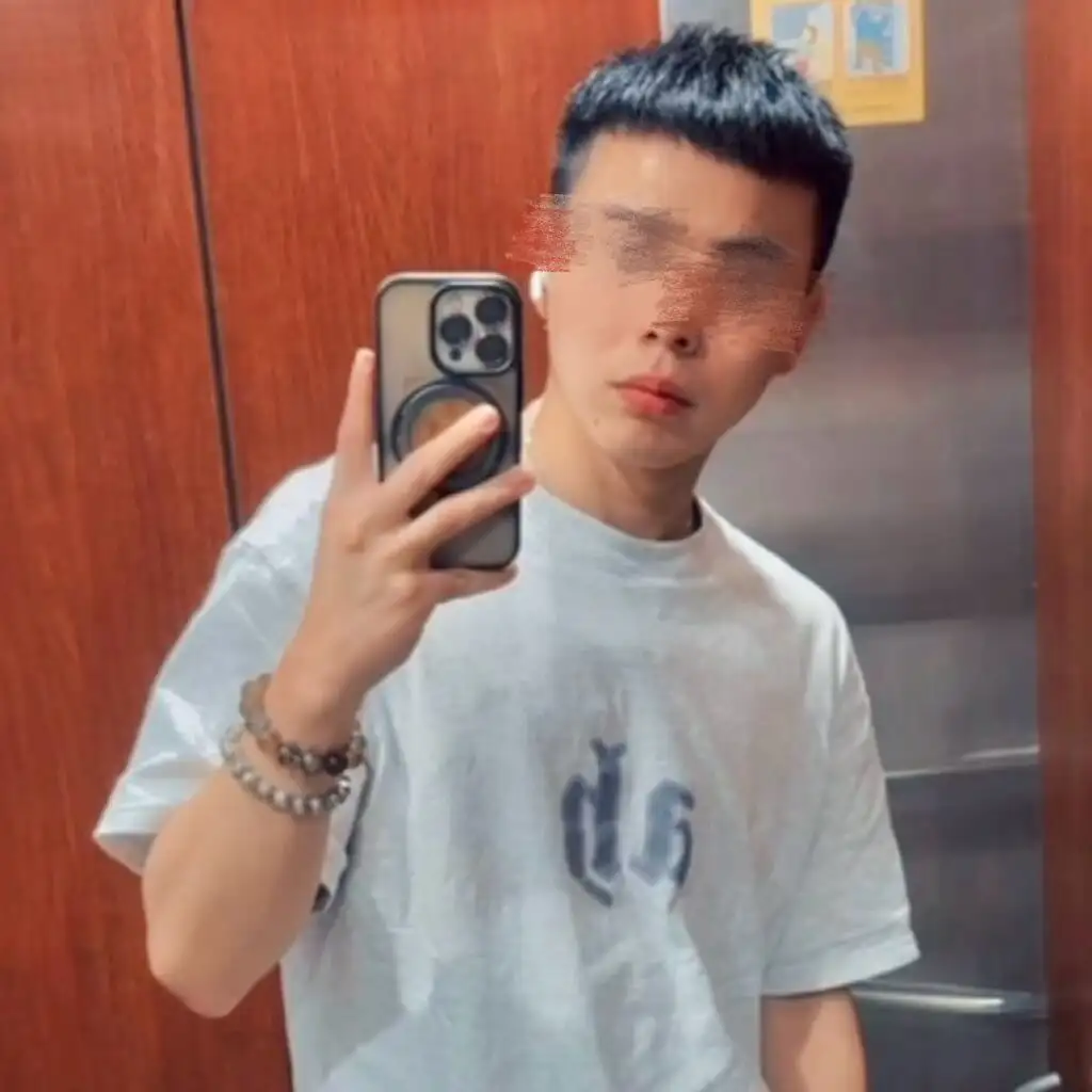 台中白皙男師 Jimmy 吉米