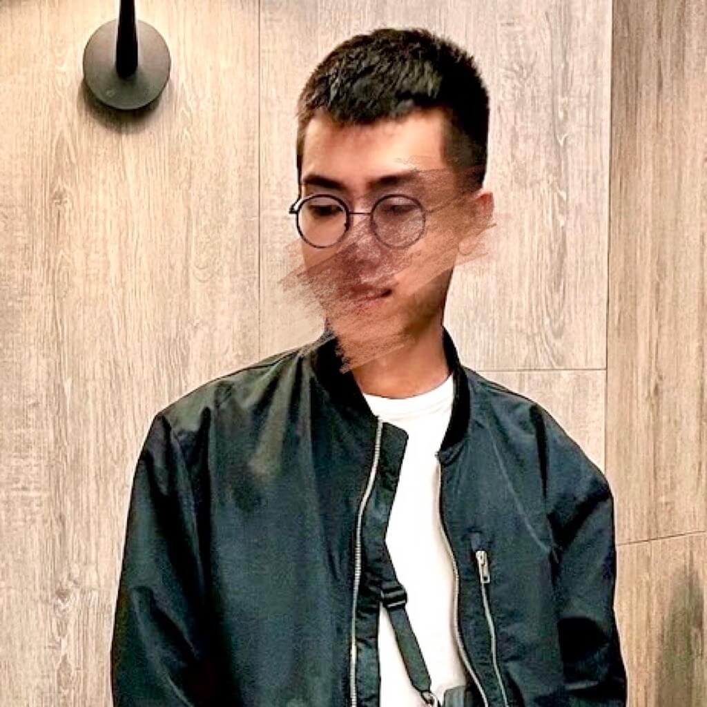 台中男師舒壓首選 Leo - H2SPA