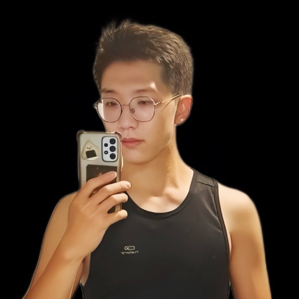 h2spa 推薦師傅 Henry - 台中同志按摩