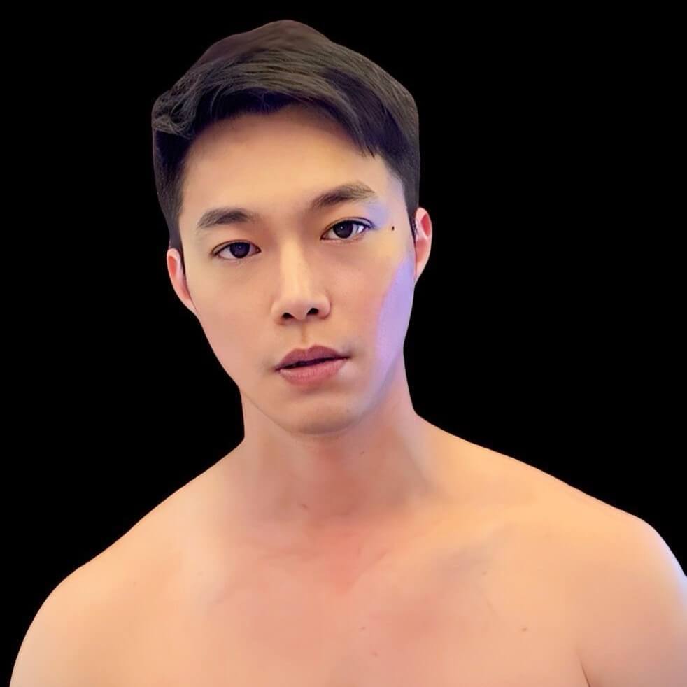 台中西屯按摩首選 Ronnie 師傅