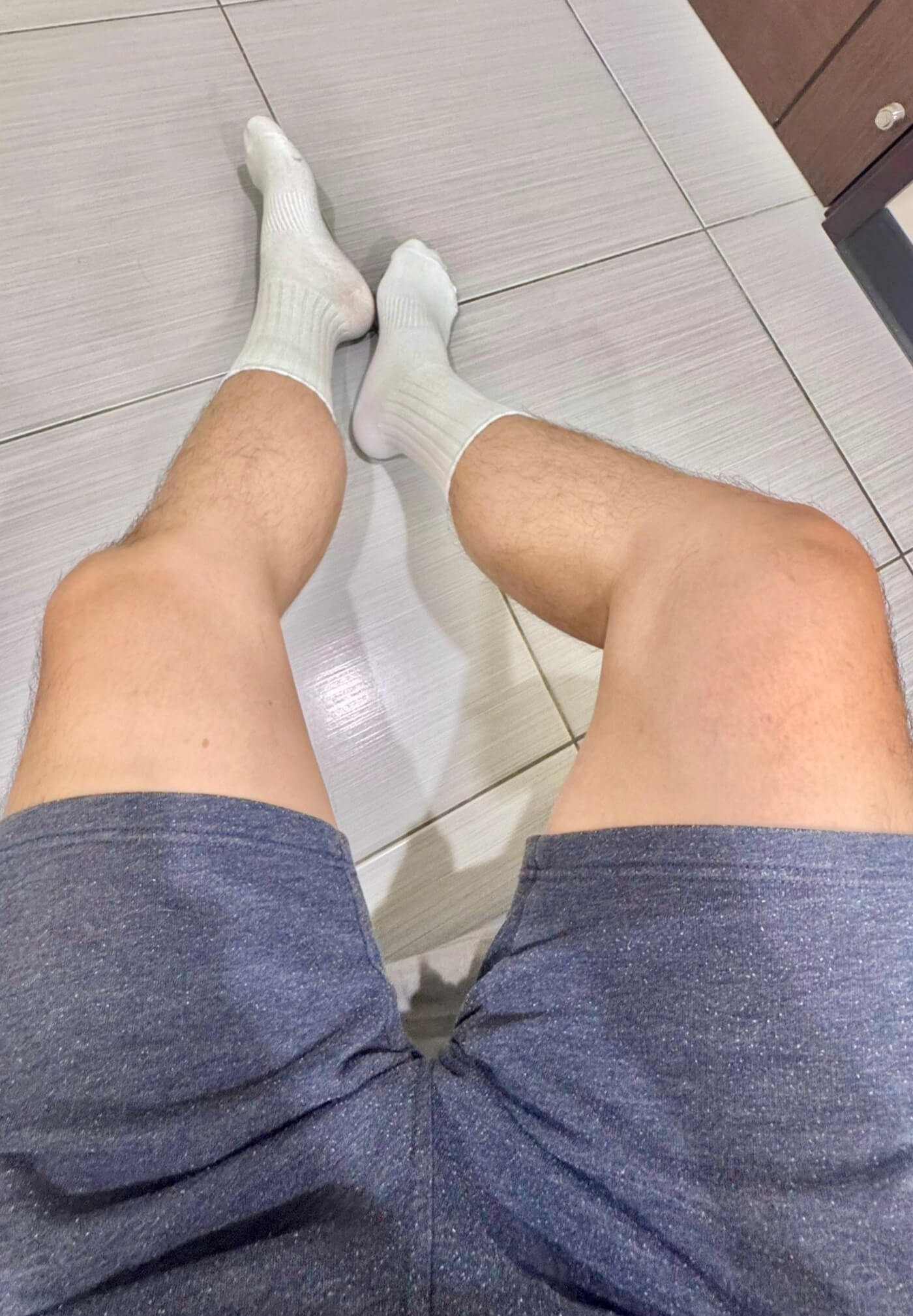 H2 Men's Spa 專業按摩 Poter