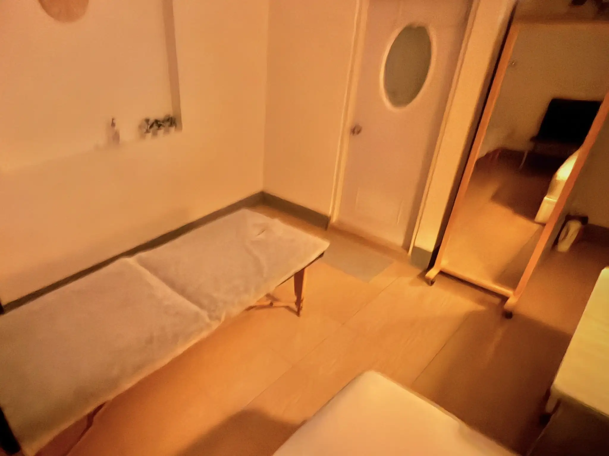 H2 Men's Spa 男士舒壓空間照片 2