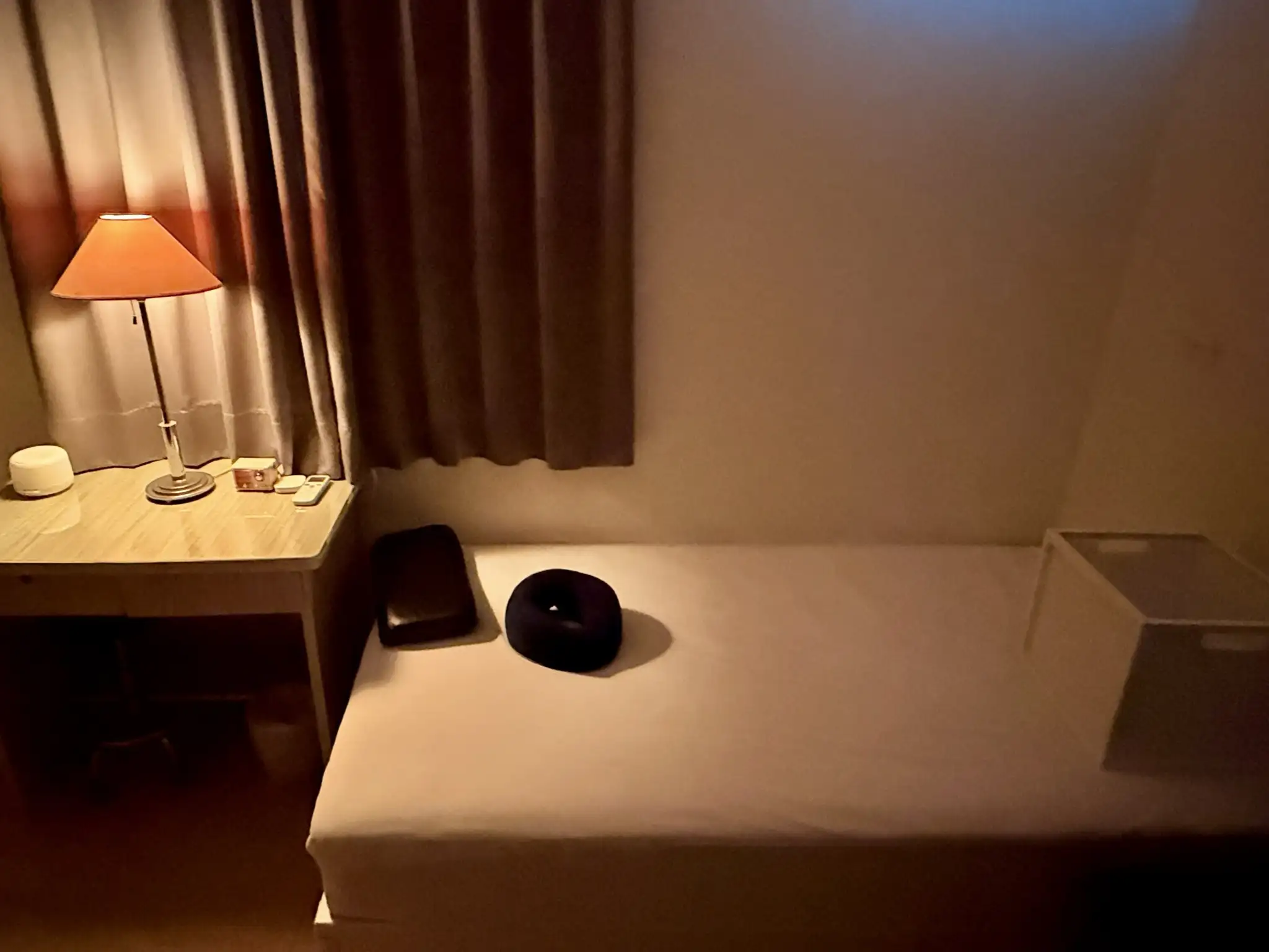 H2 Men's Spa 預約制按摩空間照片 3